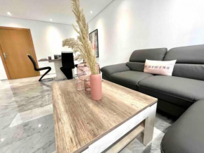 Gauthier Living 02-Elegant 2Bedrooms/Heart of Town
